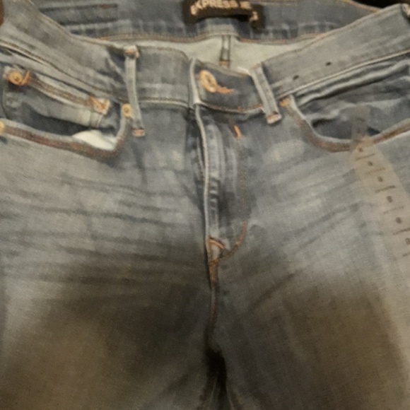 Jean's - Picture 2 of 2